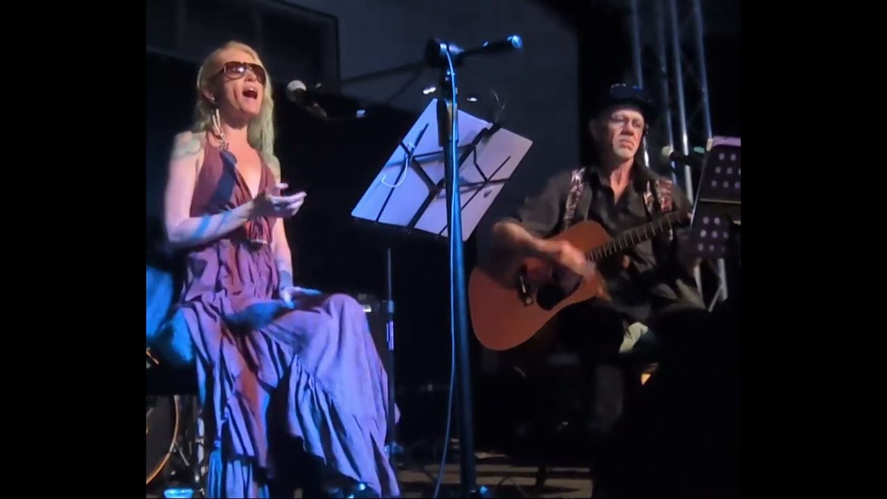 Chandelier - Neville Condon & Bluebird @ Tablelands Music Lovers Feb 13 2026