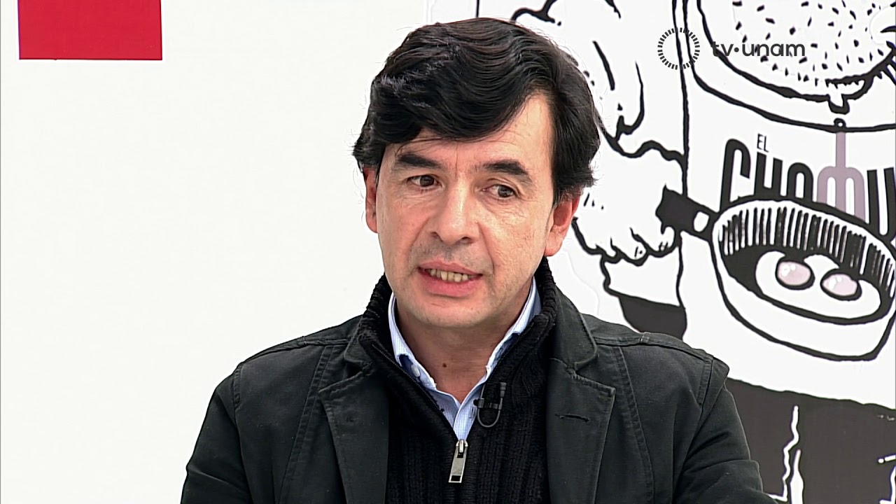 El chamuco TV. Temporada 2. (Programa 9)