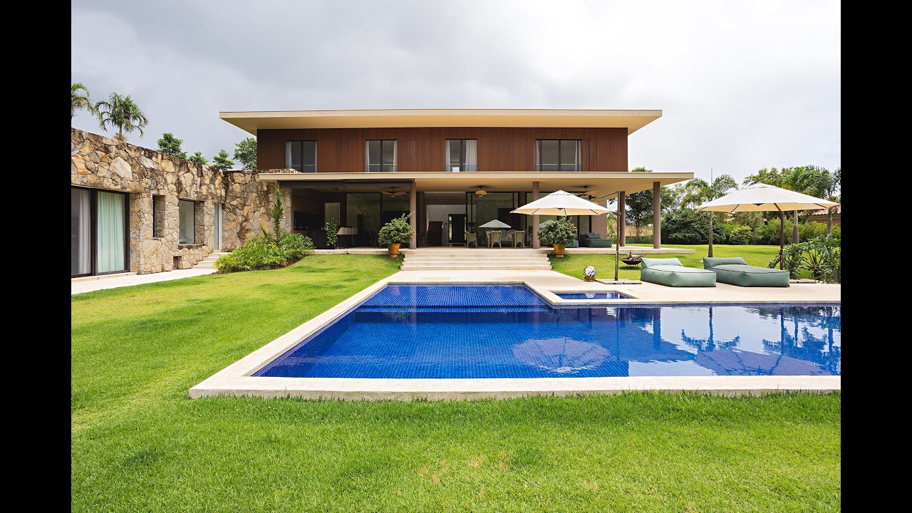 Casa em condom&iacute;nio | Bragan&ccedil;a Paulista | S&atilde;o Paulo | 128350