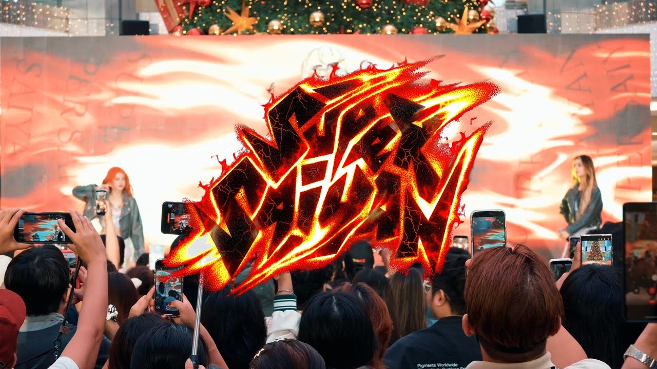 G22: 'Super Saiyan’ #G22_TDOEAlbumShowcase Official Live Performance Fancam