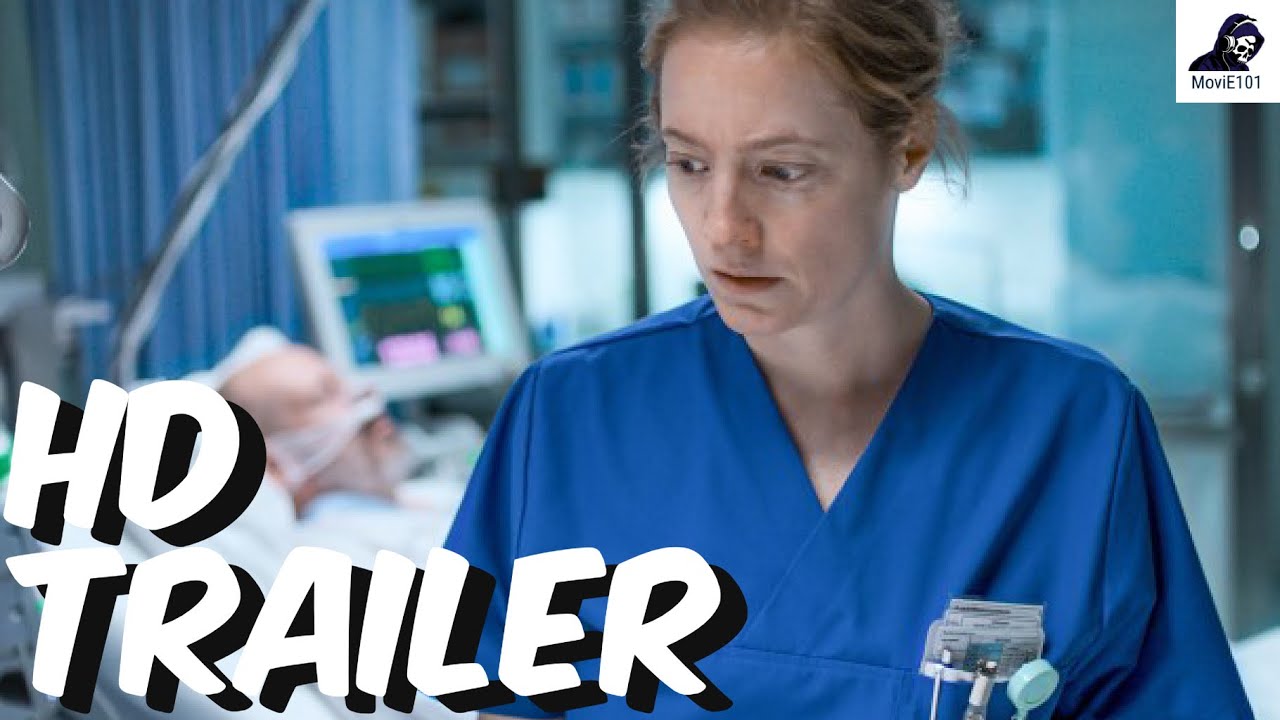 LATE SHIFT Official Trailer (2025) &ndash; Leonie Benesch