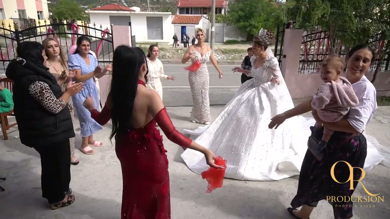 ANISA & SKERDI DITA DJEL