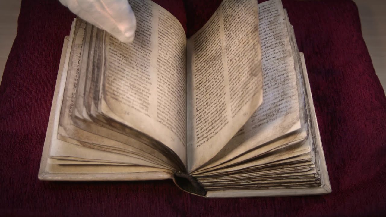 The White Book of Rhydderch
