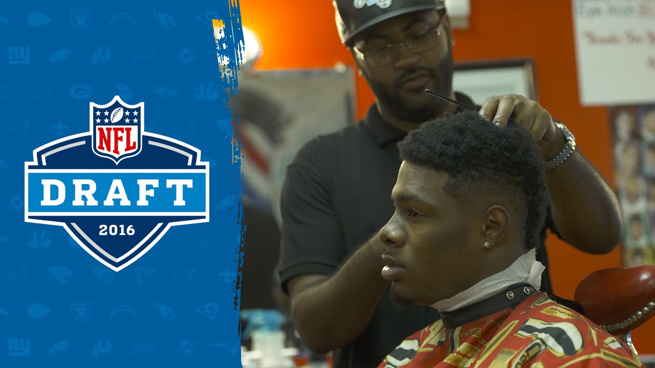 Corey Coleman (Baylor, WR): Chicago Here We Come | 2016 Draft Diary Pt. 2 | NFL