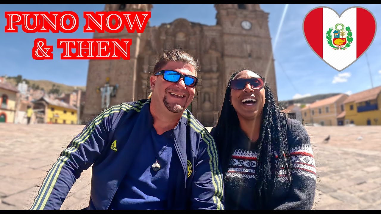Puno Peru Travel Guide: Cusco to Lake Titicaca, Uros Islands & Taquile (2025)