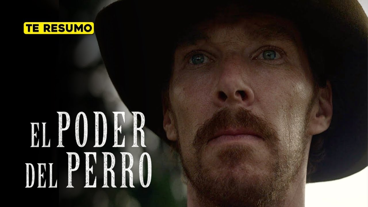 EL PODER DEL PERRO | RESUMEN en 11 minutos | NETFLIX