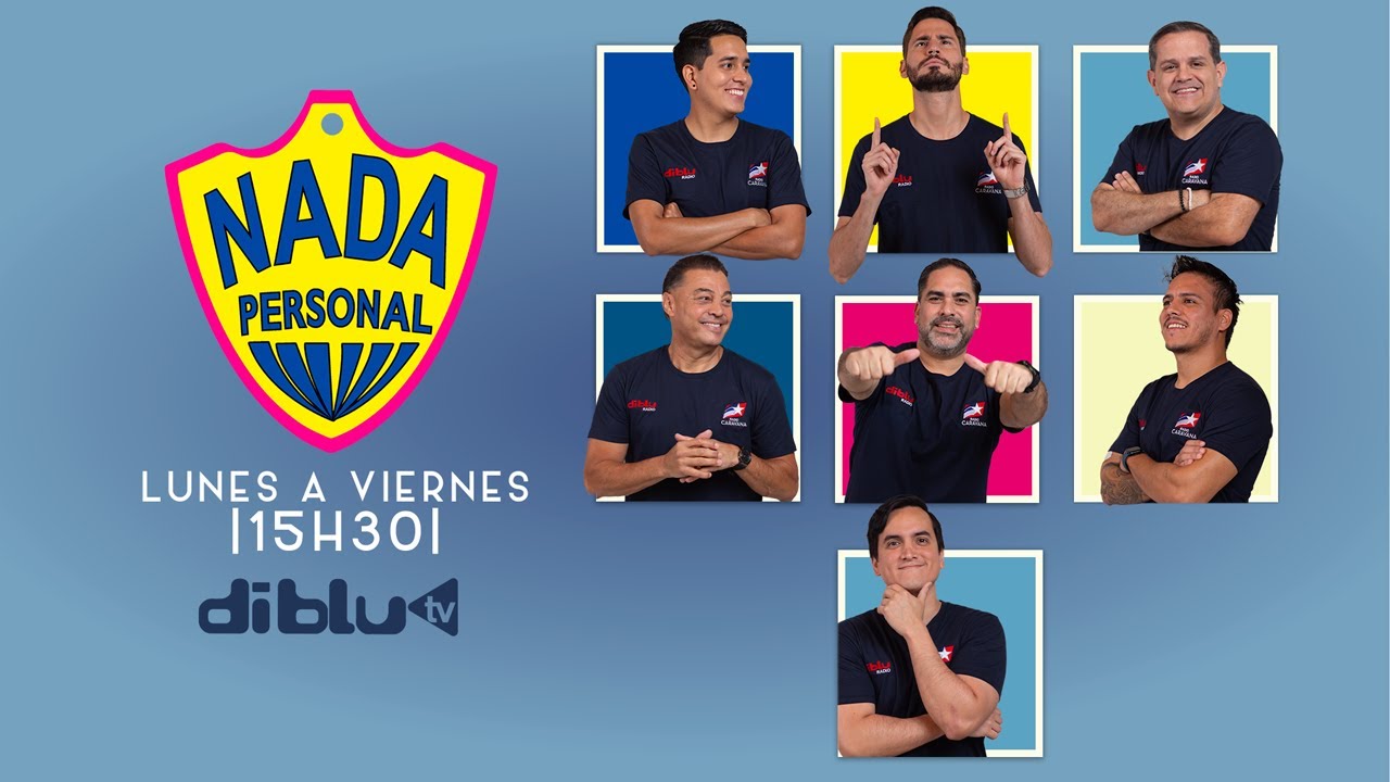 NADA PERSONAL - ARSENAL DE HINCAPIÉ VENCIÓ AL INTER