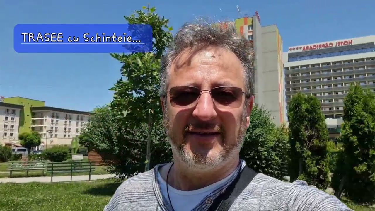 Deschiderea Sezonului Turistic &icirc;n Stațiunea Covasna - 21 iunie 2022