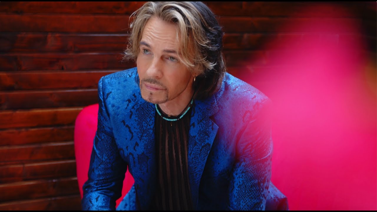 Rick Springfield Interview with Christine Montanti for Social Life Magazine July 2024 Hamptons Issue