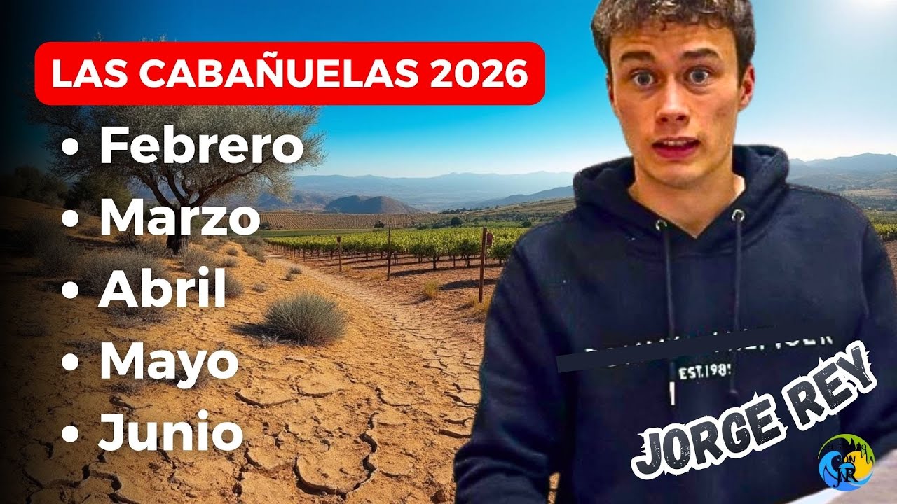 NEVADAS TARDÍAS; TIEMPO Semana Santa y Carnavales; CALIMA A ESPAÑA; ¿CUÁNDO LLEGARÁ el VERANO?