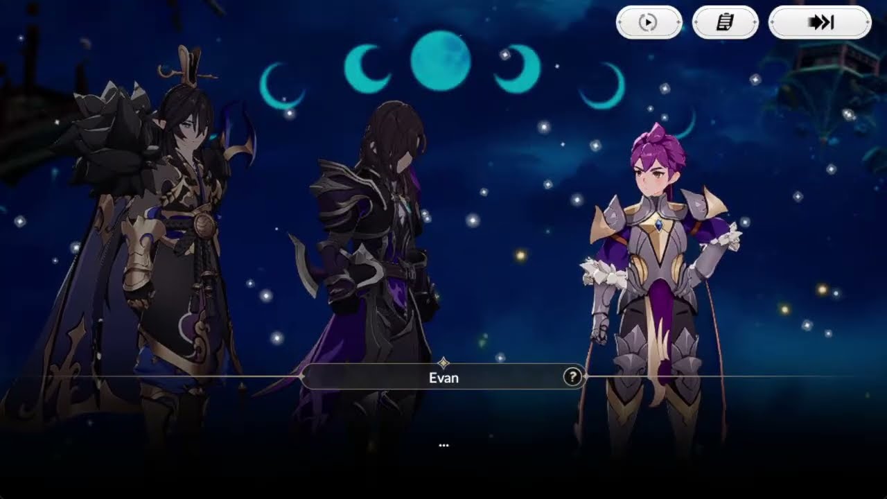 SEVEN KNIGHTS RE: BIRTH (PC) RUINS OF THE ANCIENTS 2-23-26 #gaming #sevenknightsrebirth #rpggames