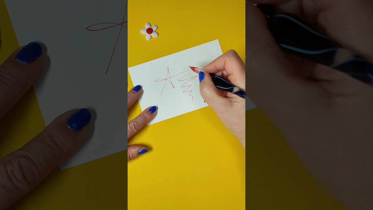 How to write Ayushi, if you want it to resemble a digital font?