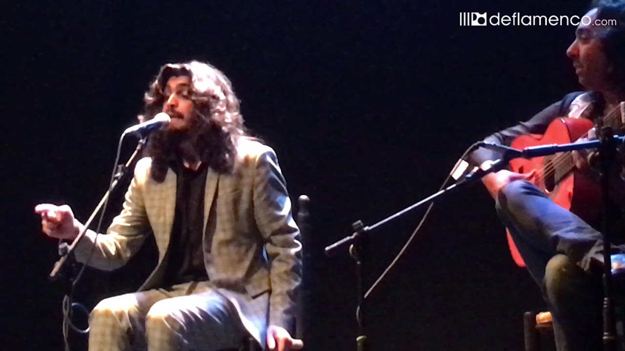 Israel Fernández, Pastoreando