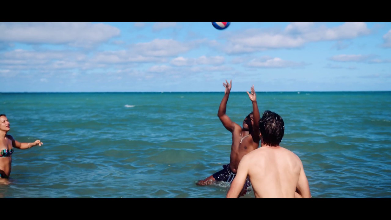 Mayotte - Bienvenue en Petite-Terre