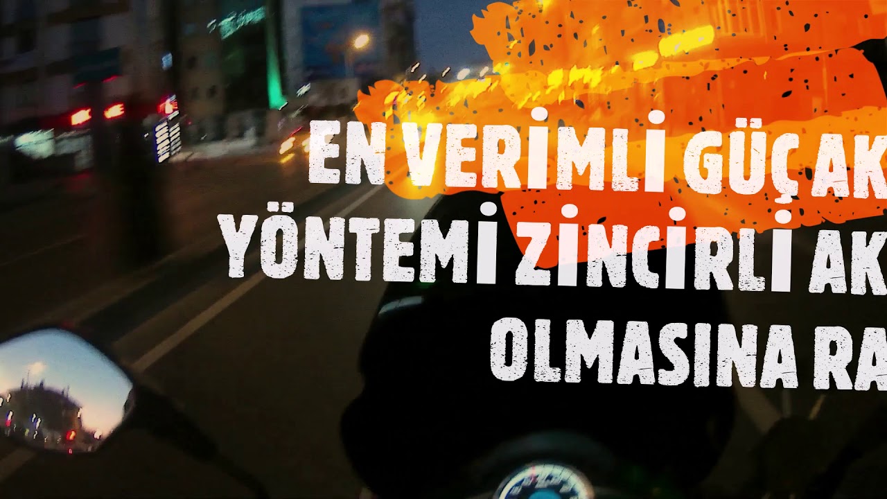 OTOMATİK SCOOTER CVT SİSTEMİNİN DEZAVANTAJLARI NELERDİR? | CB125F vs PCX125