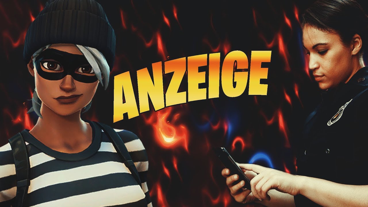Red wird ANGEZEIGT von KYLOWAY...