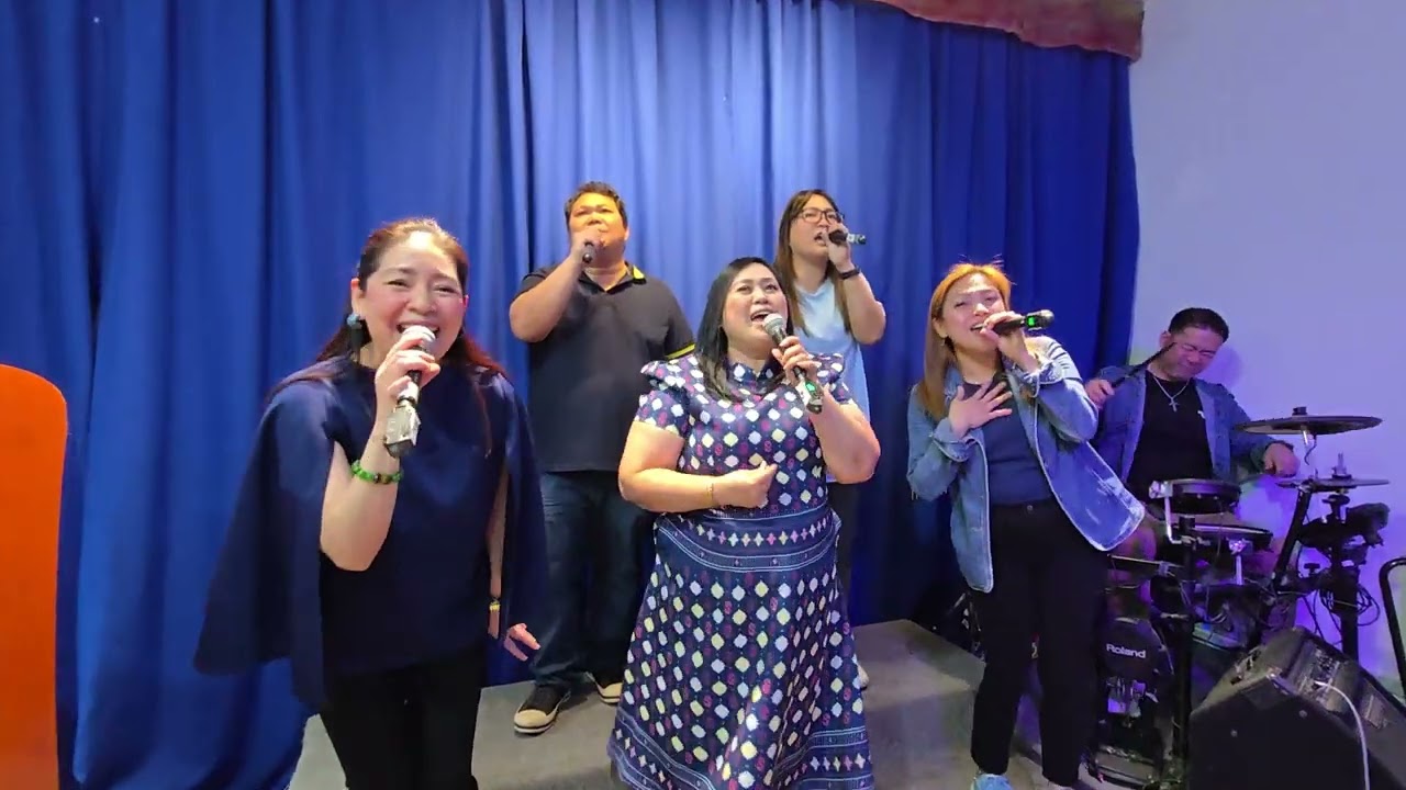 DBDQ Closing Song - Free to Dance 30.1.26