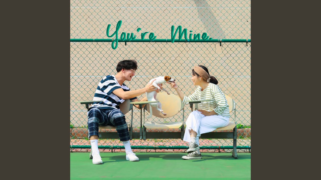 You're Mine
