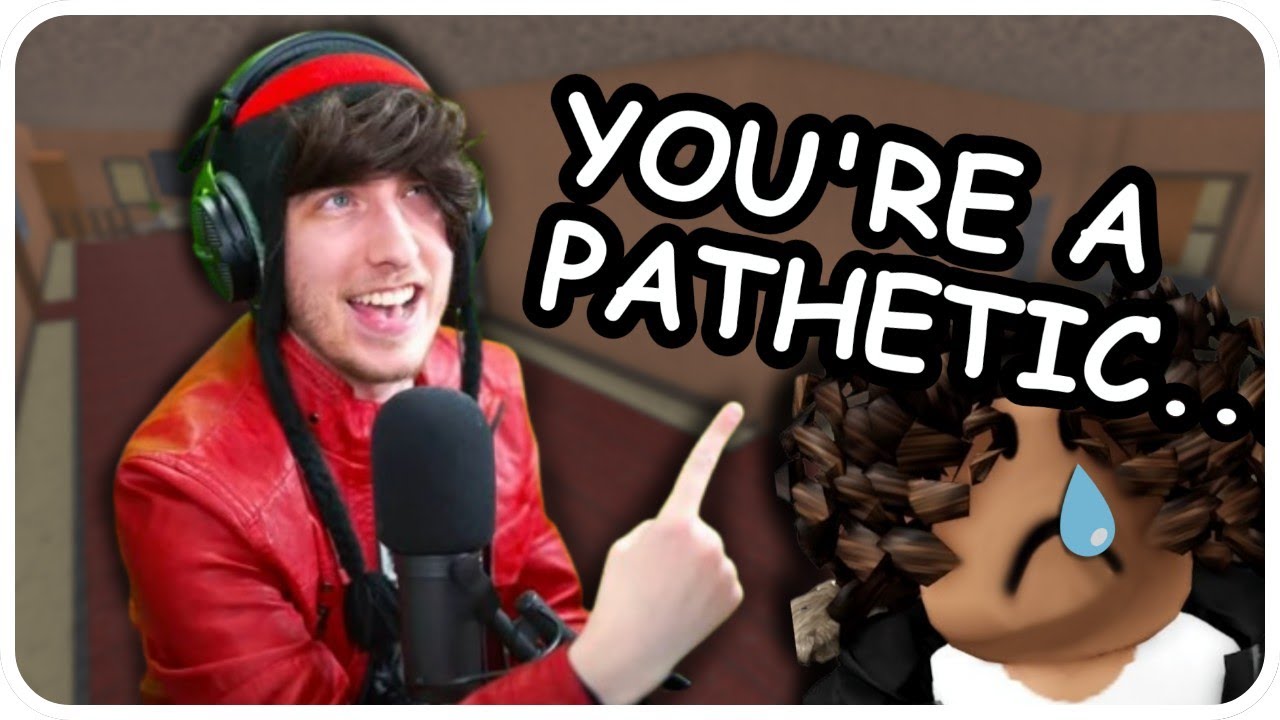 Kreekcraft Roasts Hacker AGAIN!