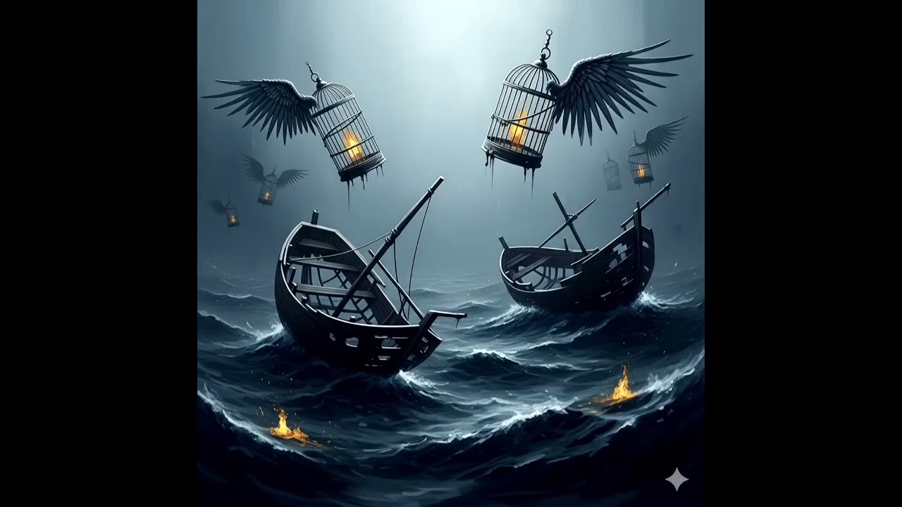 Niekochana -  Dagi Gandera