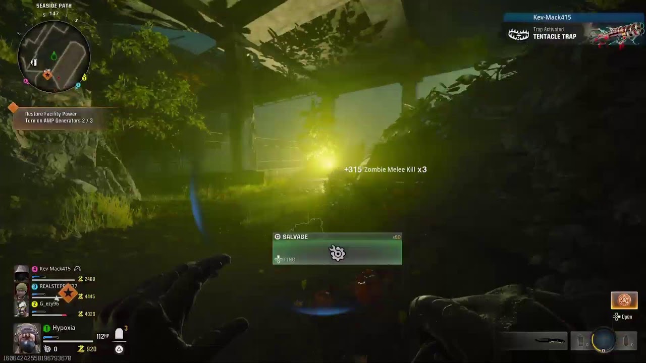 Black ops 6 livestream