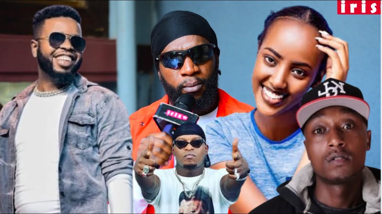 Fally P Afite Story Kweli😂Abakobwa Baransetse Nzunguza Imyenda😂Aho Cash Yazikuye Haramenyekanye😂💥