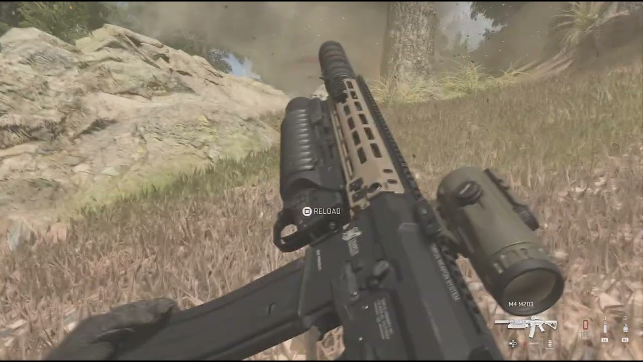 Call of Duty Modern Warfare 2  3