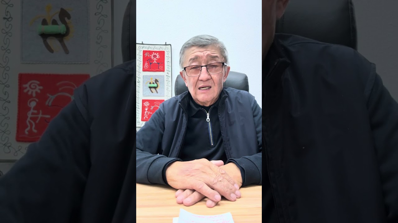 Султан Раев, Олжобай Шакир, жин айтыш…