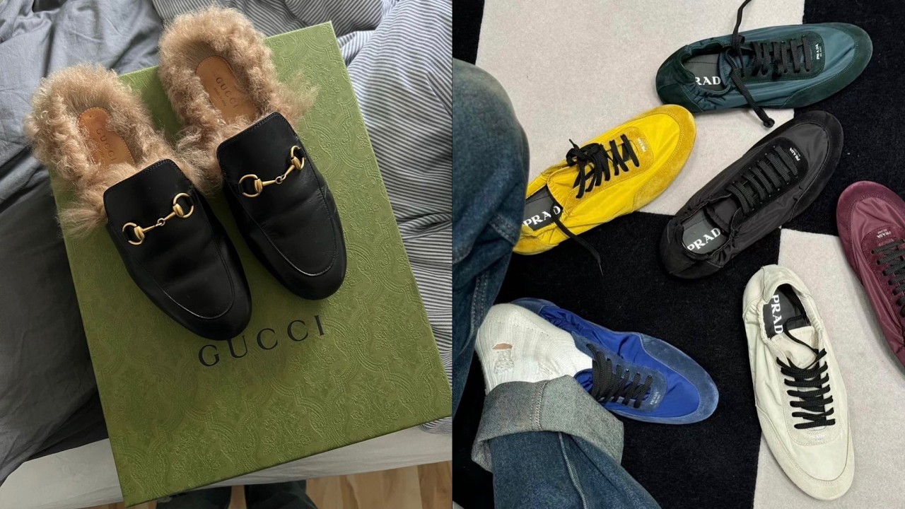 Die besten Schuhe für 2026! (Frühling)