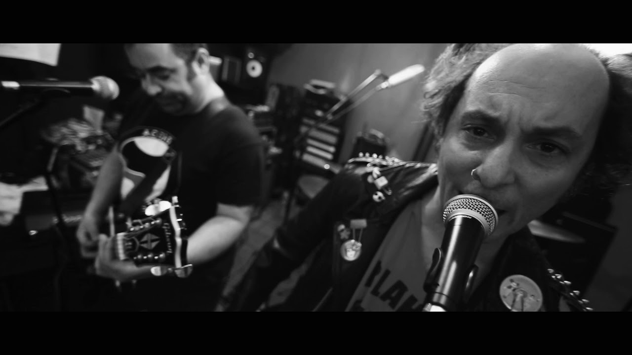 Sesiones Viva Nada: El Sepulcro Punk - Lo Sabes