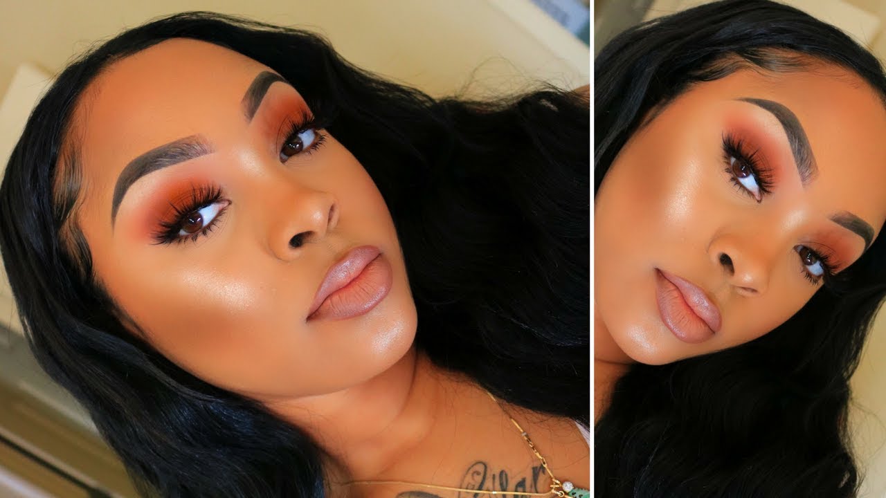 Natural Glam | Makeup Tutorial