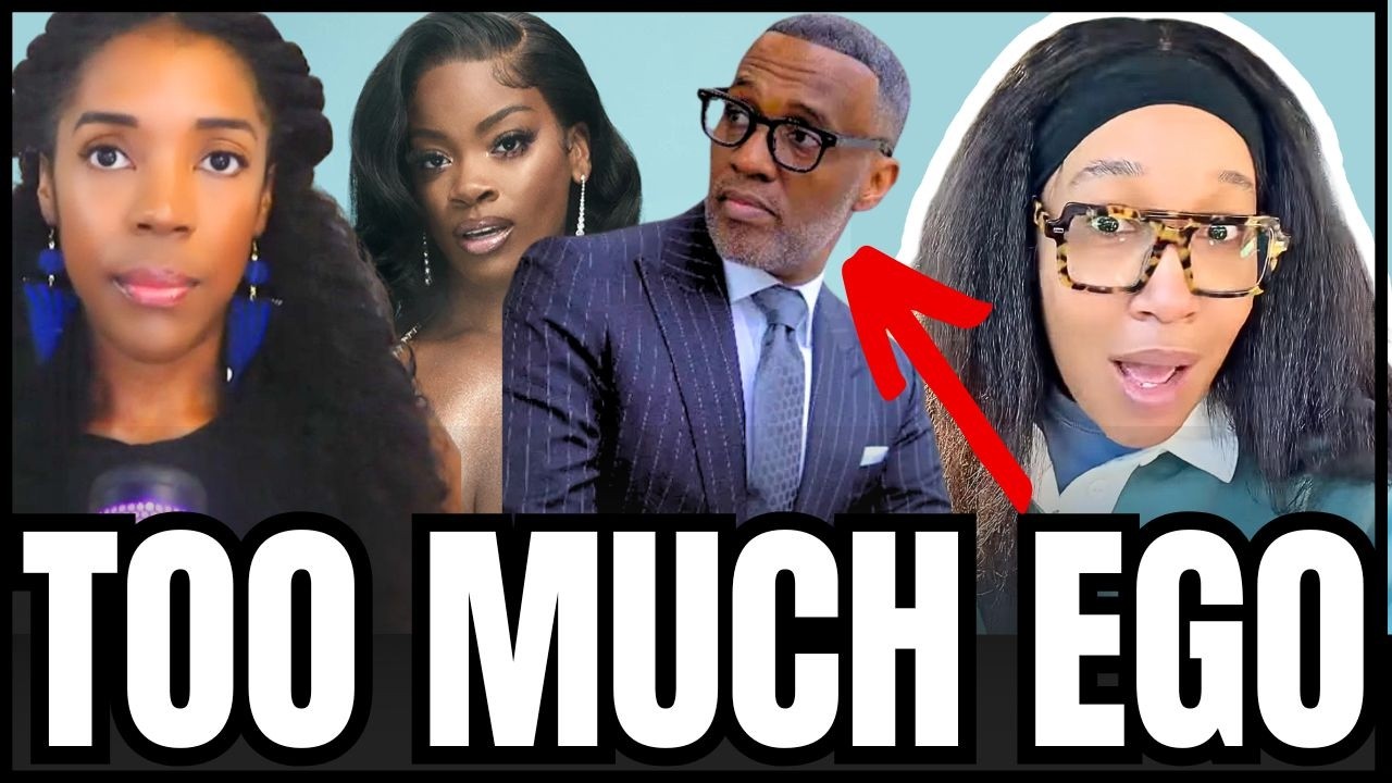 Black Women Continue To Reveal Why They're The Least Married | PART 3