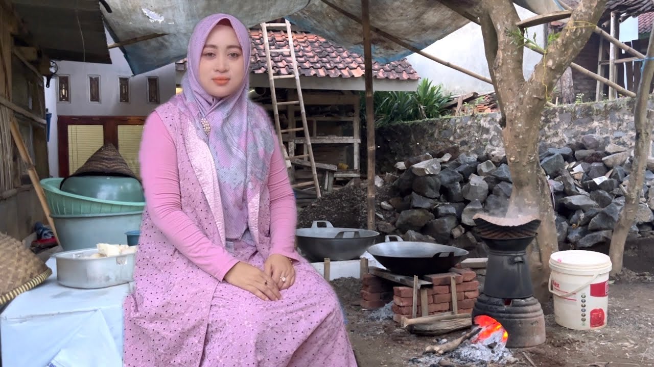 JUMPA BU GURU CANTIK BAIK HATI MENYANTUNI ADIK YATIM DALAM RANGKA MEMPERINGATI SEPULUH MUHARAM