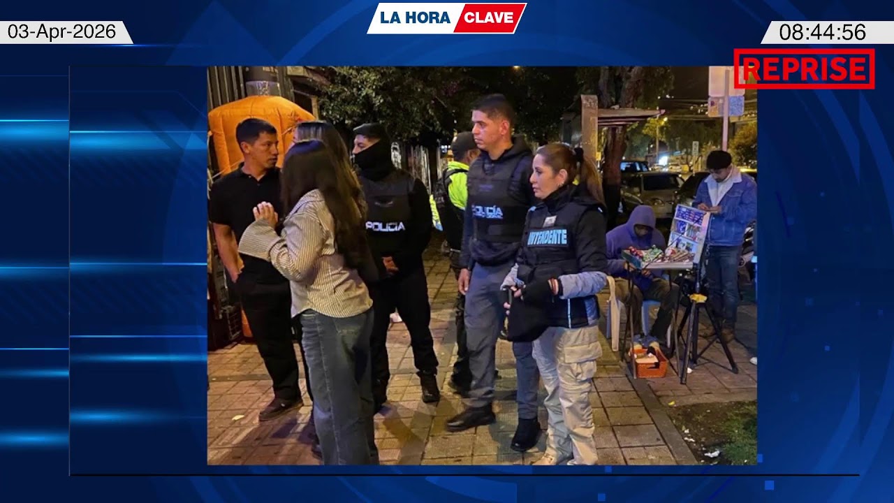 #EnVivo| W Radio - Noticias 03 de Abril 2026 Primera Emisi&oacute;n