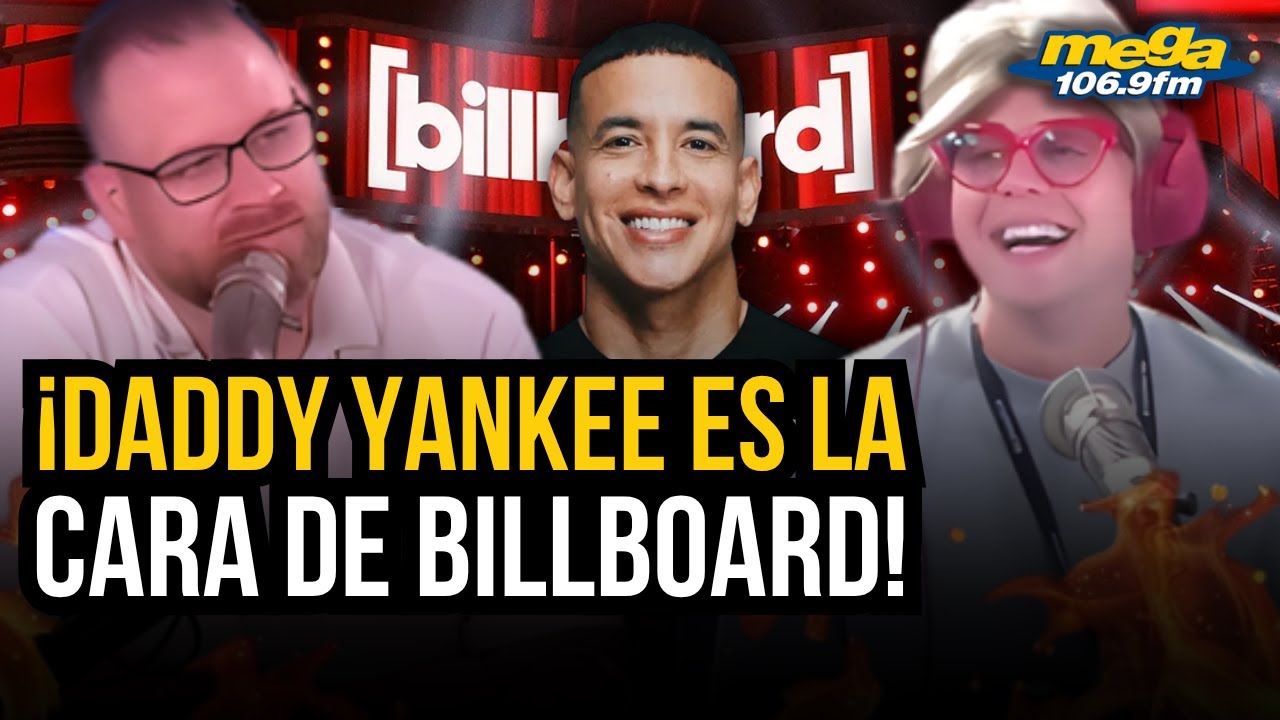 ¡Daddy Yankee Regresa! Nuevo Álbum, Nuevos Géneros y Una Revelación Sorprendente 🔥