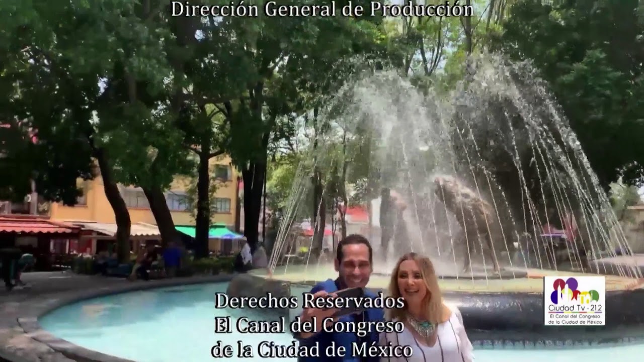 El ombligo de la luna, por Ciudad TV 21.2, el 24 de septiembre de 2019