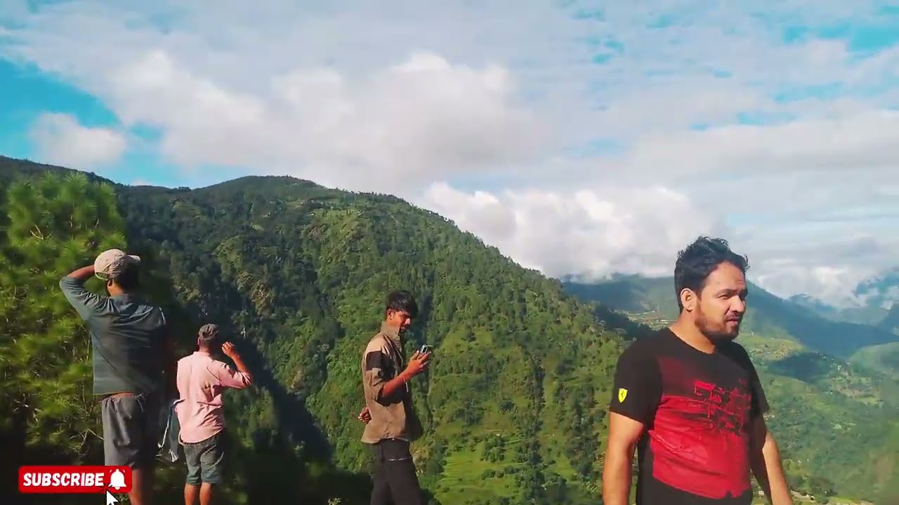 Hard work to survival // Aaja Ghar ko dhuri laudai at doti Nepal #Nepalisurvival🥵
