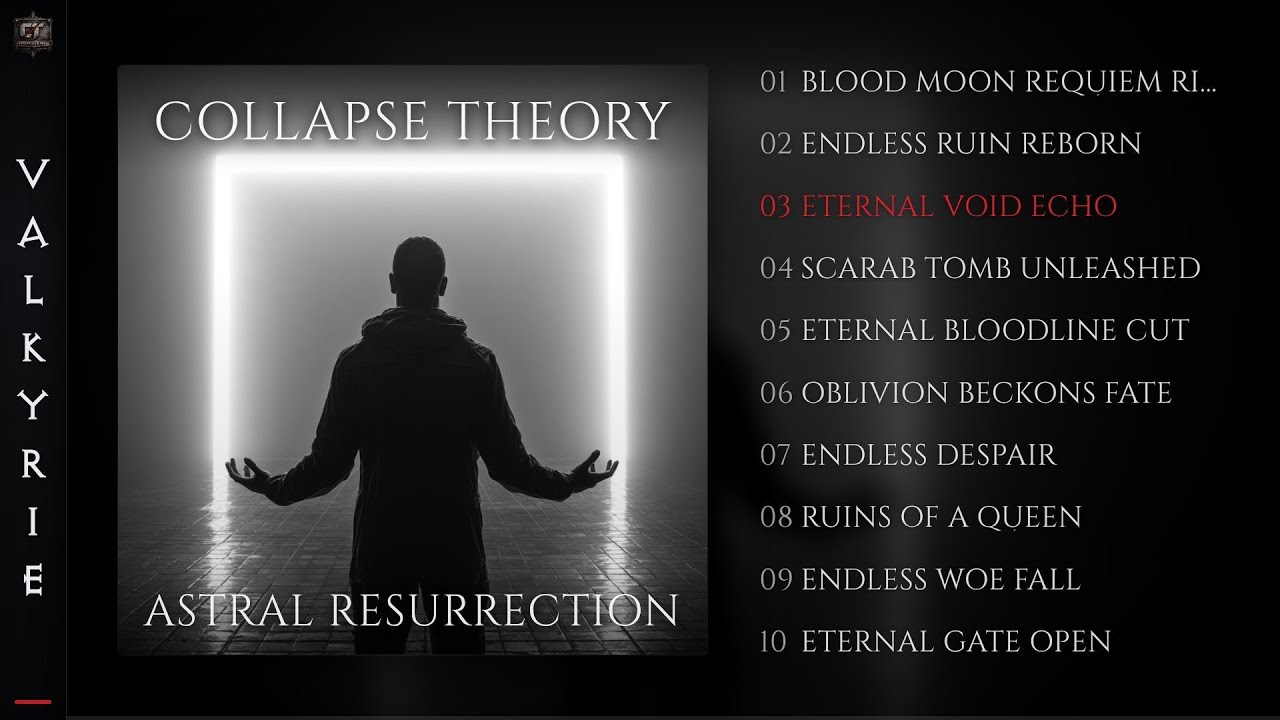 FULL Symphonic Metalcore Energy 10 | Heavy Emotions Transformed Into Pure Sound