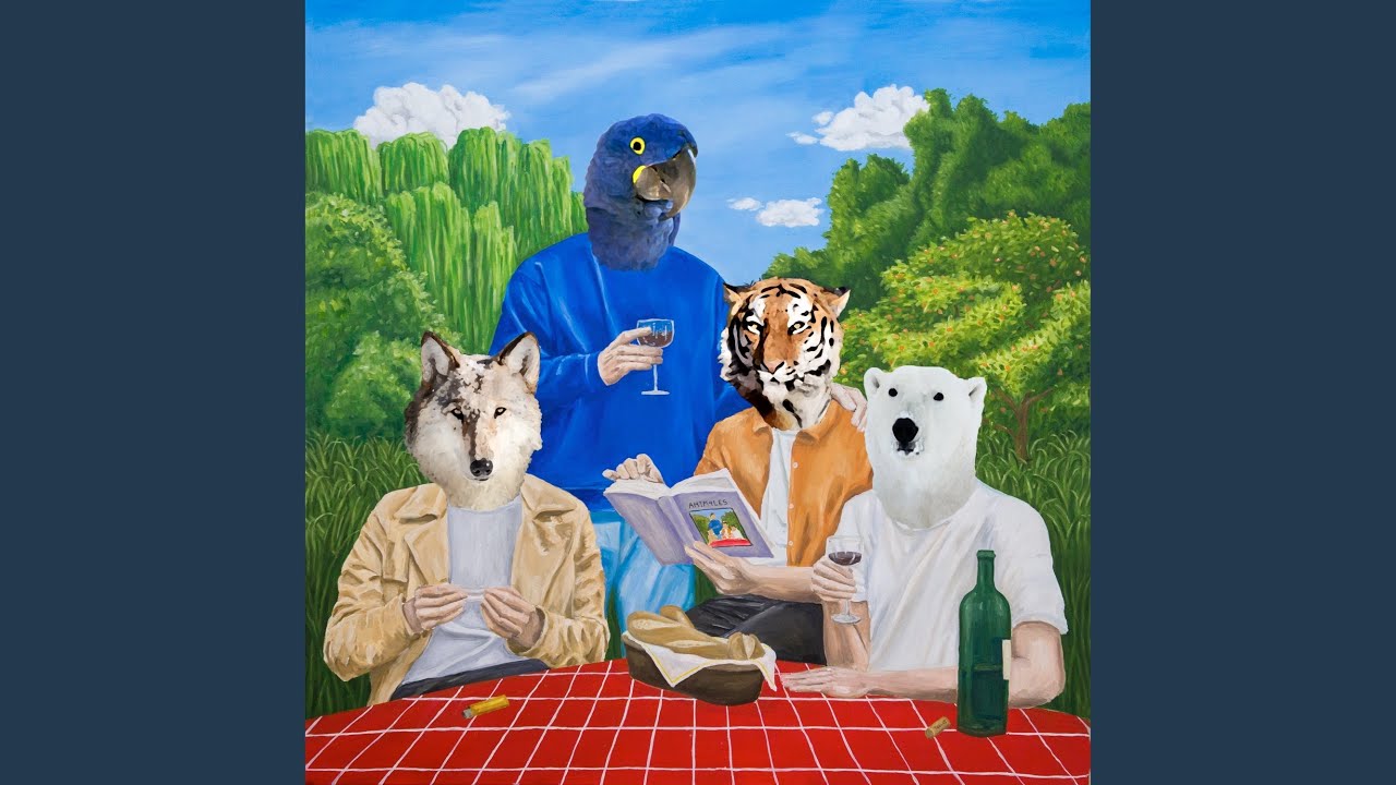 Promesas Sobre el Bidet / El Instinto