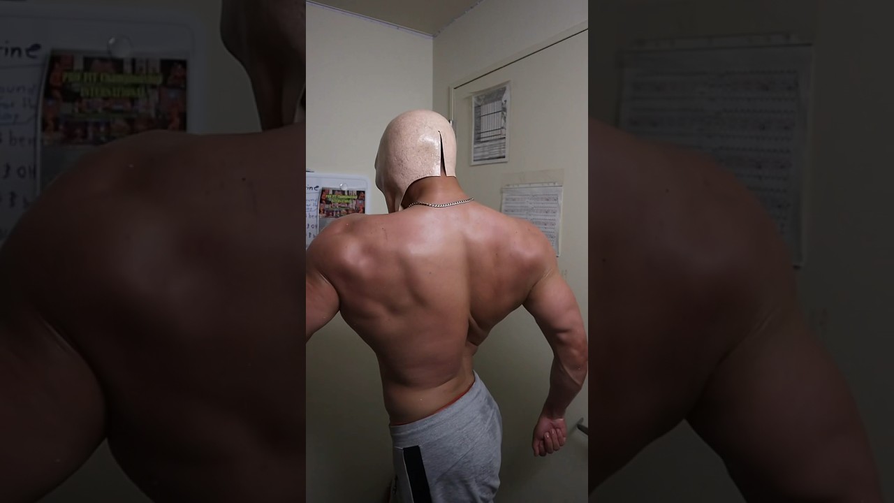 Mr. No Face