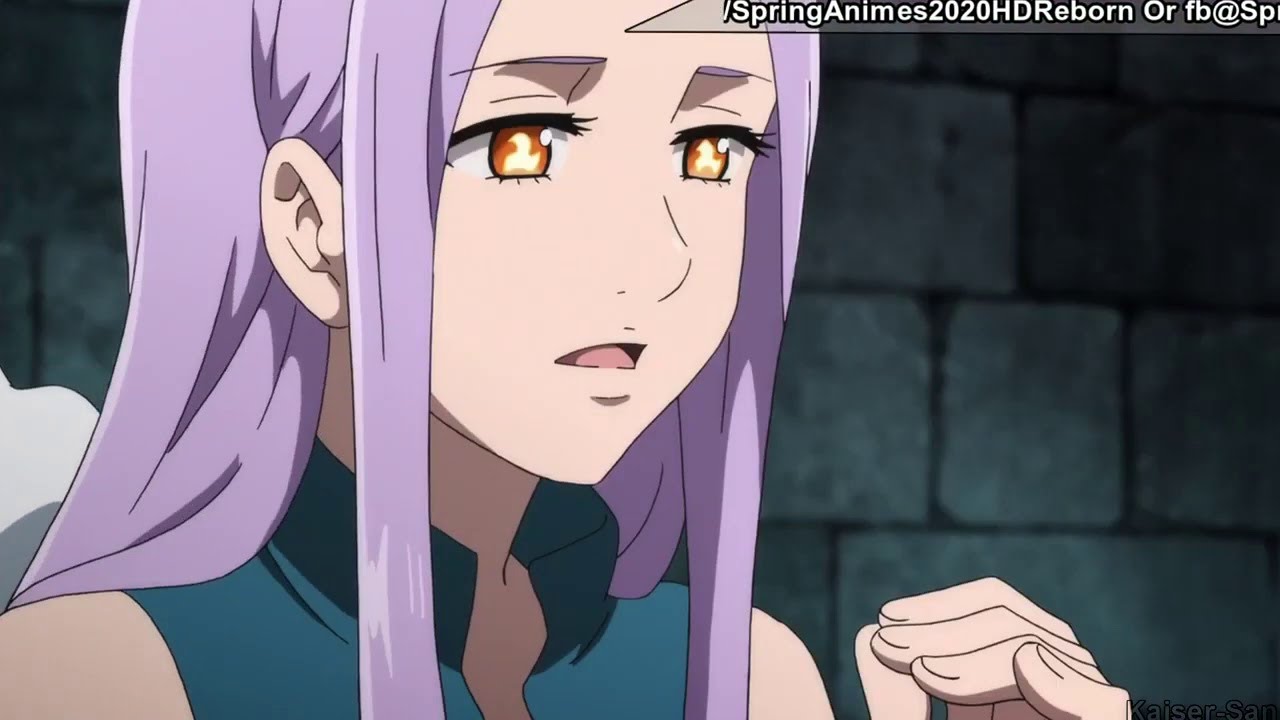 7DS | Grand Cross | Ludomargaret uwu