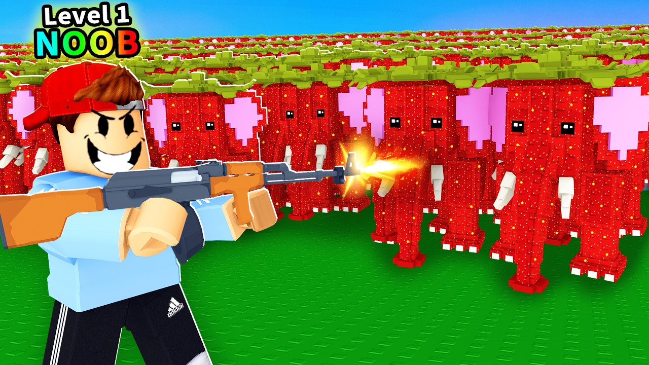 Ich HASSE BRAINROTS in Roblox!