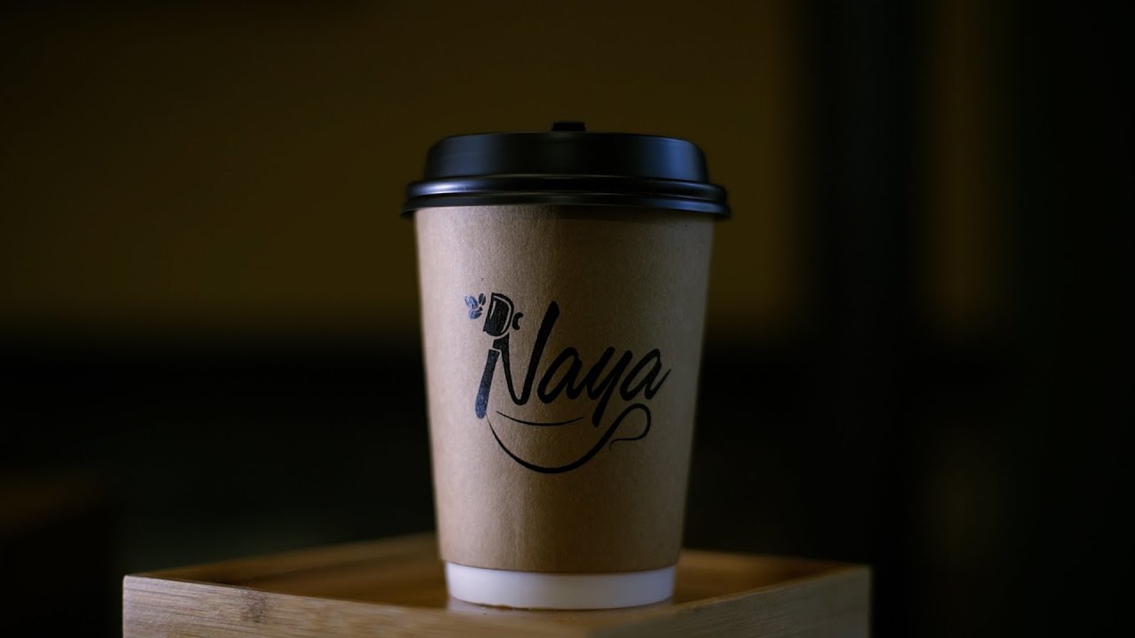 Naya: Food Teaser Video March 2020