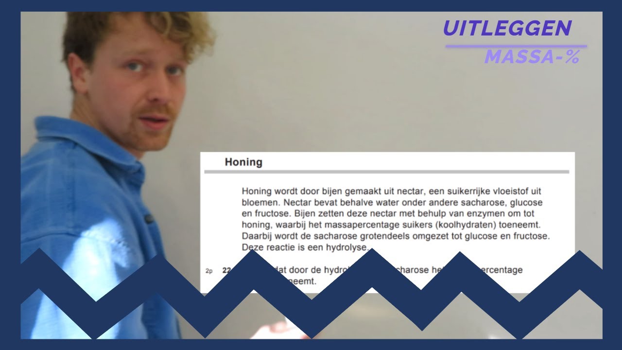 'Afname massa-%' uitleggen: LASTIG! // JBL