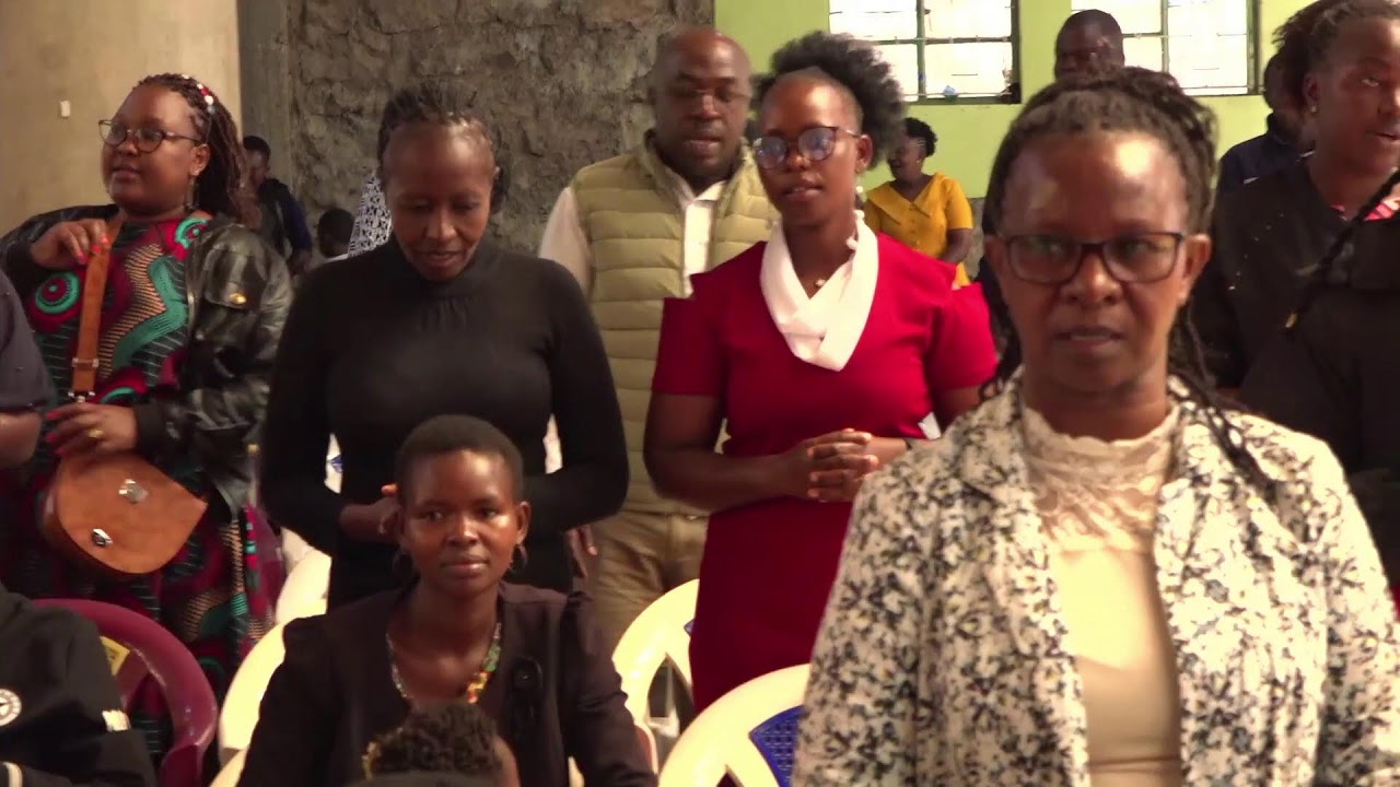 Sunday Service - Dec 21, 2025
