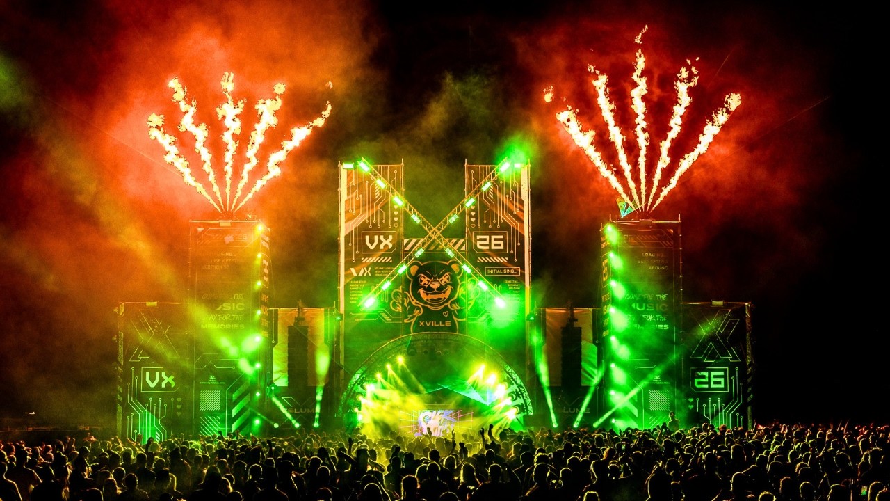 Volume X Festival 2026 | Official Aftermovie