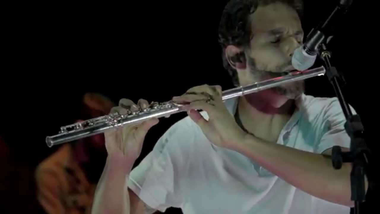 Pablo Fagundes  - Dub Chorado -   Dub Central