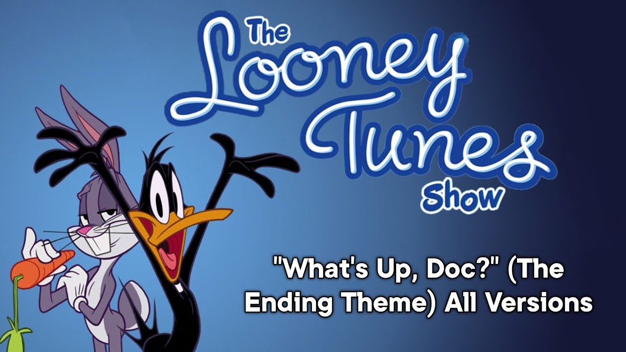 The Looney Tunes Show - 