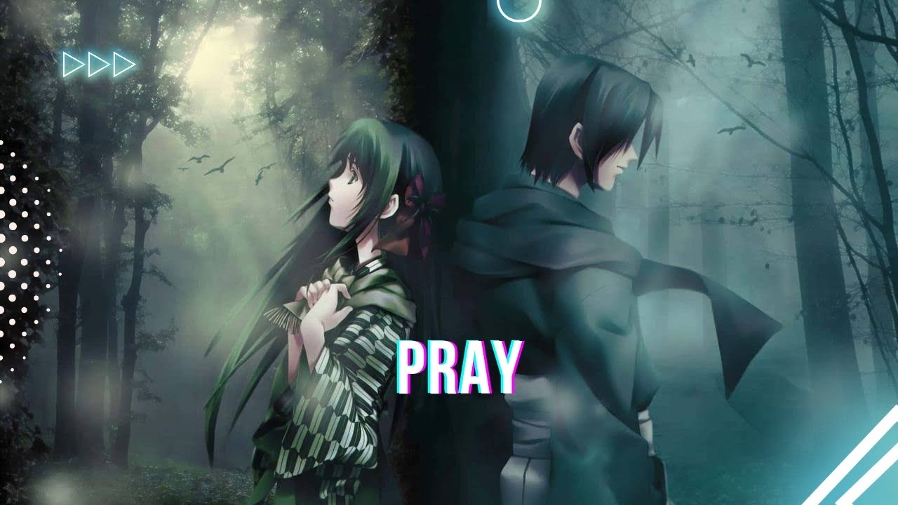 PRAY Song Lofi(Slowed+Reverb) IKKA _ KING _ FEAT. PRIYANKA CHAHAR _ HITEN _ DHRUWAL _ JIGAR