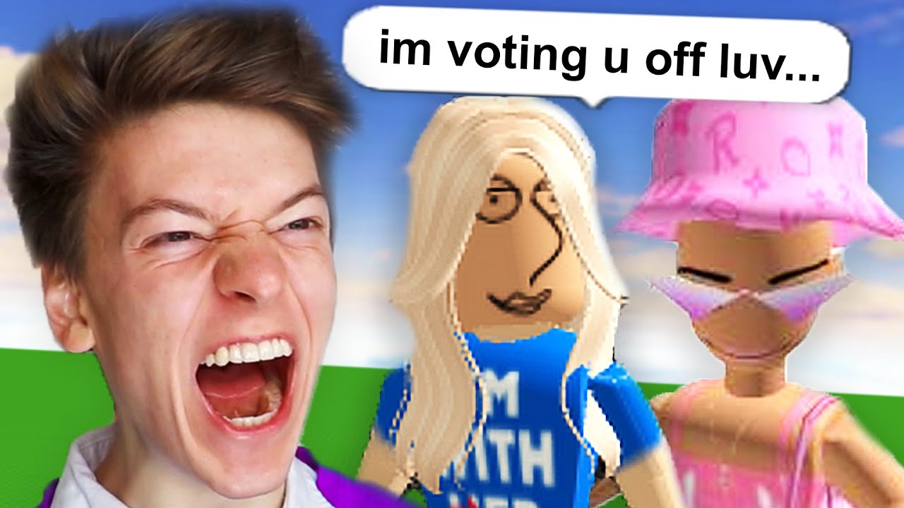 Roblox Outlaster Drove Me to Insanity